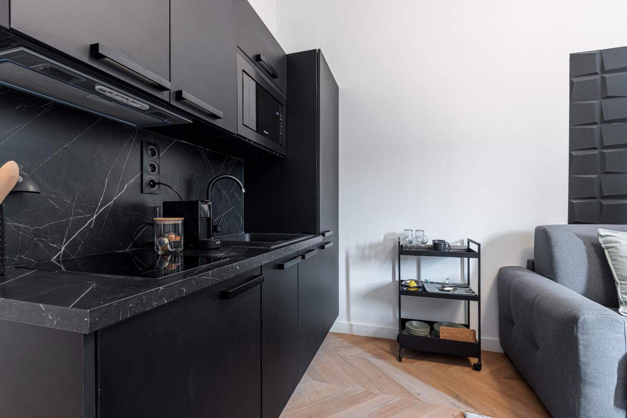 7 Foch 202 - Contemporain En Plein Coeur De - Climatisation