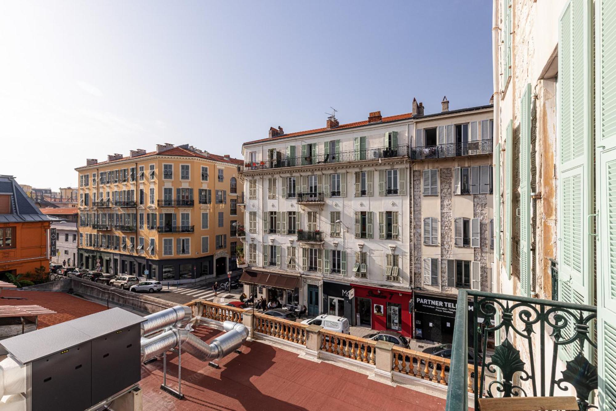 7 Foch 202 - Contemporain En Plein Coeur De - Climatisation Appartement